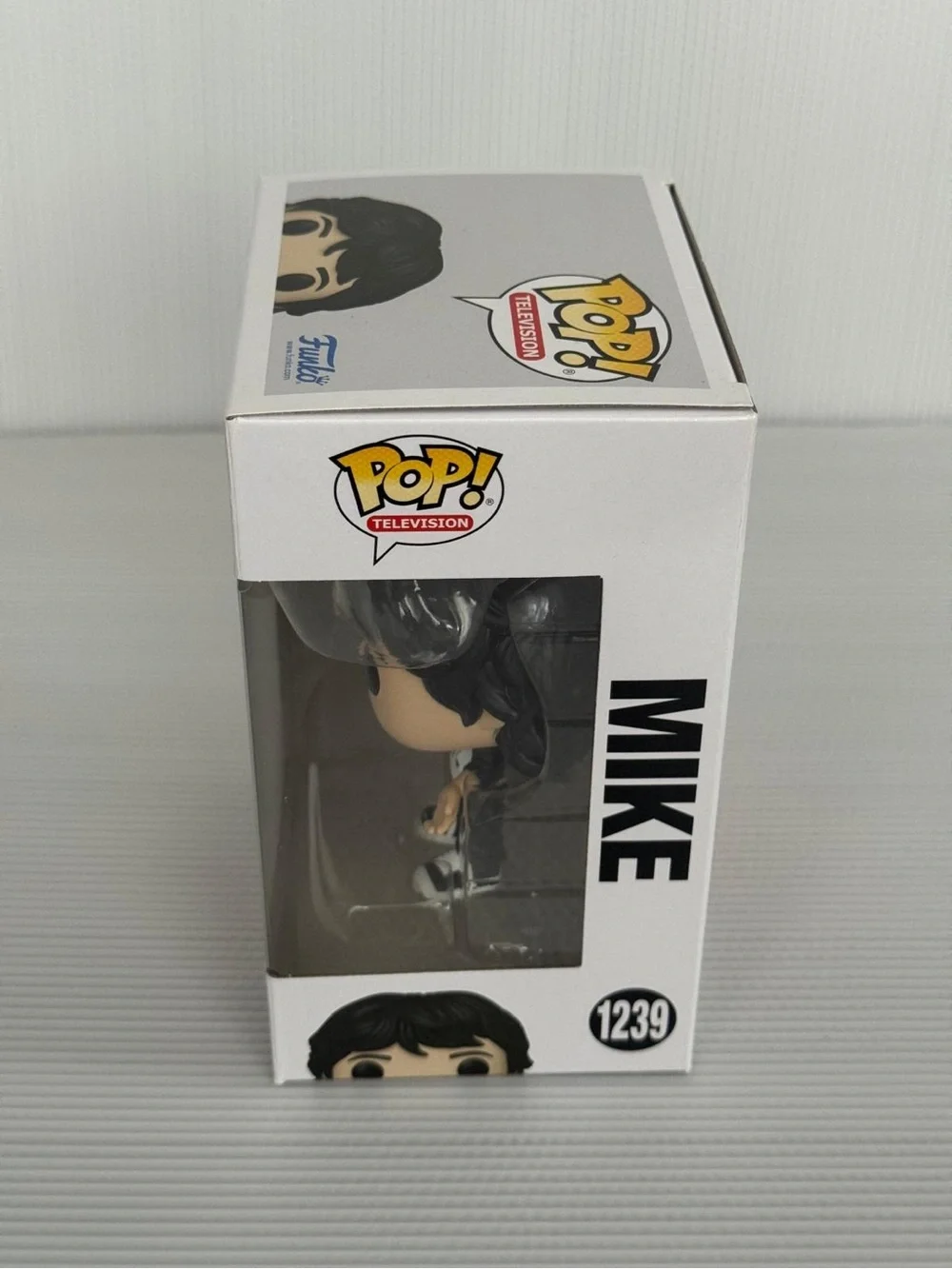 Funko Pop Stranger Things: Mike #1239
